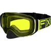Lunettes Ride X Spherical||Ride X Spherical Goggle