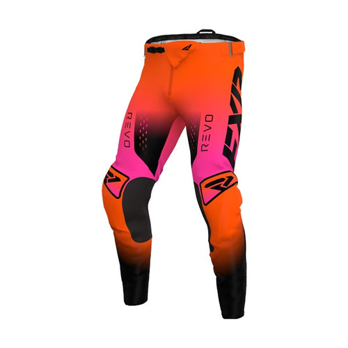 Pantalon Revo Comp MX||Revo Comp MX Pant