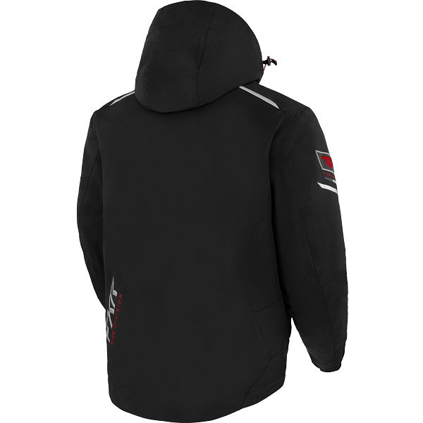 Manteau de Motoneige Renegade FX 2-in-1 -Fast||Snowmobile Renegade FX Jacket 2-in-1 -Fast