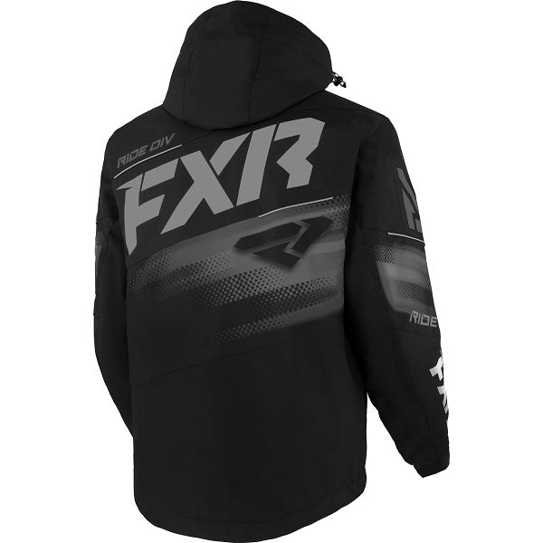 Boost FX Jacket - Clearance