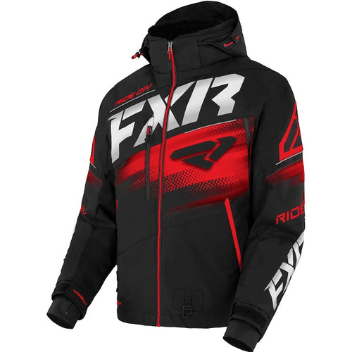 Boost FX Jacket - Clearance