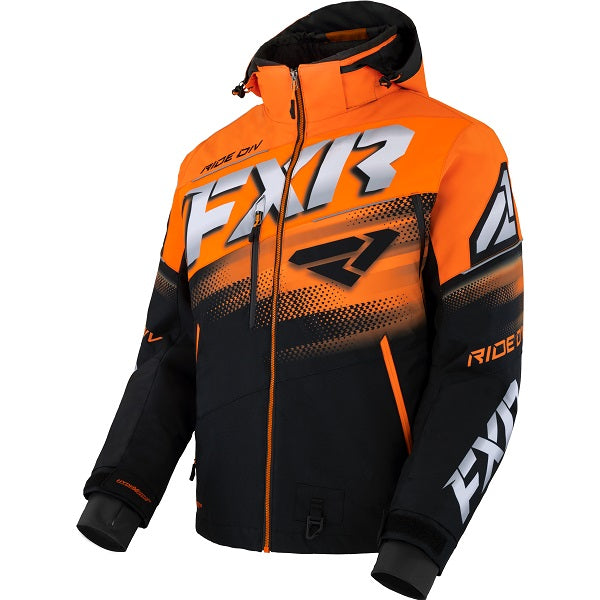 Boost FX Jacket - Clearance