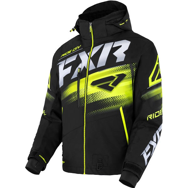 Boost FX Jacket - Clearance