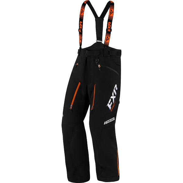 Pantalon Mission FX 23 - Liquidation ||Mission FX Pant 23 - Clearance