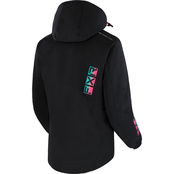 Women's Evo FX Jacket