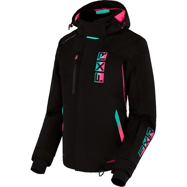 Women's Evo FX Jacket