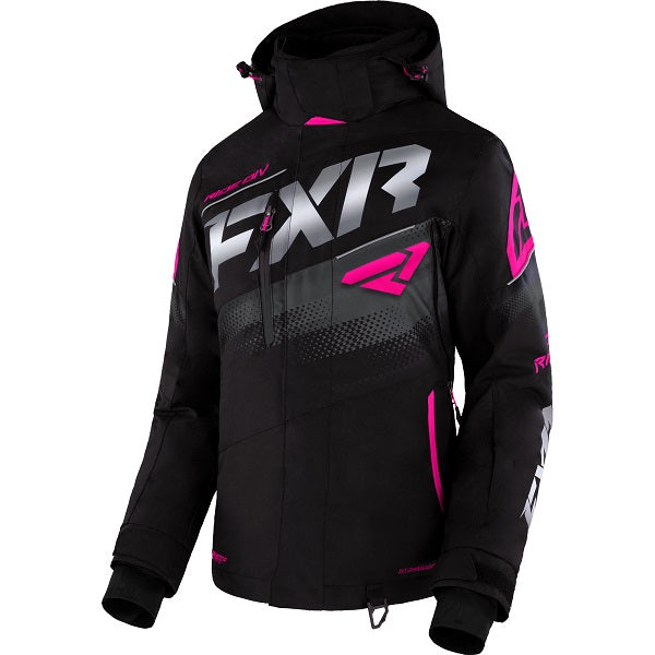 Fxr womens winter clearance jackets