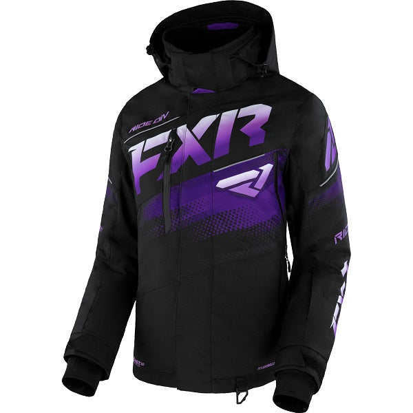 Women's Boost FX Jacket