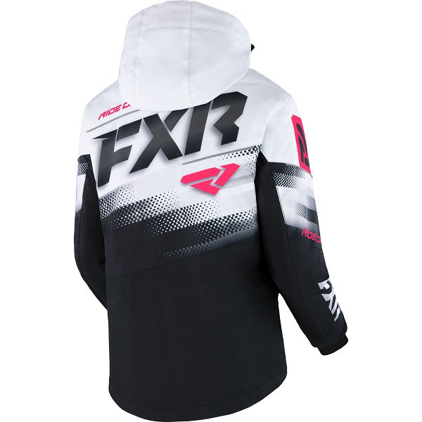 Fxr boost x on sale jacket