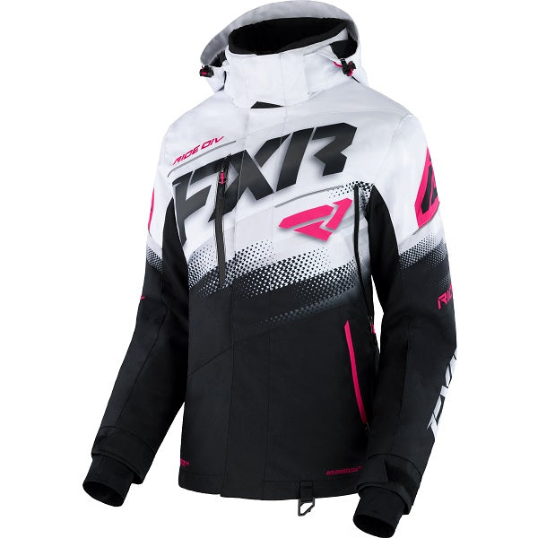 Ladies 2025 fxr jackets