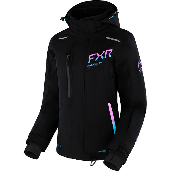 Women s Renegade FX Jacket FXR ADM Sport