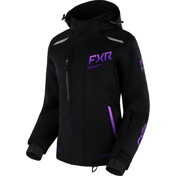 Women s Renegade FX Jacket FXR ADM Sport