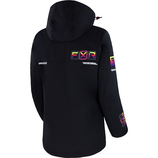 Women's Maverick Jacket