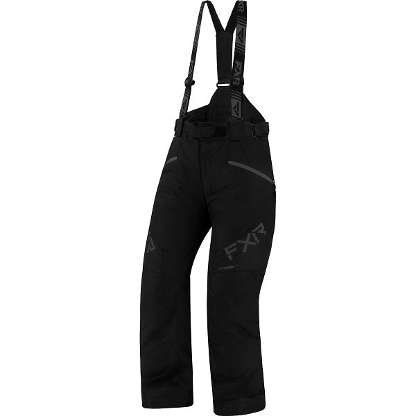 Snowmobile Pants Fresh Fast Women - FXR – ADM Sport