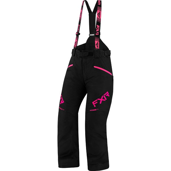 Snowmobile Pants Fresh Fast Women - FXR – ADM Sport