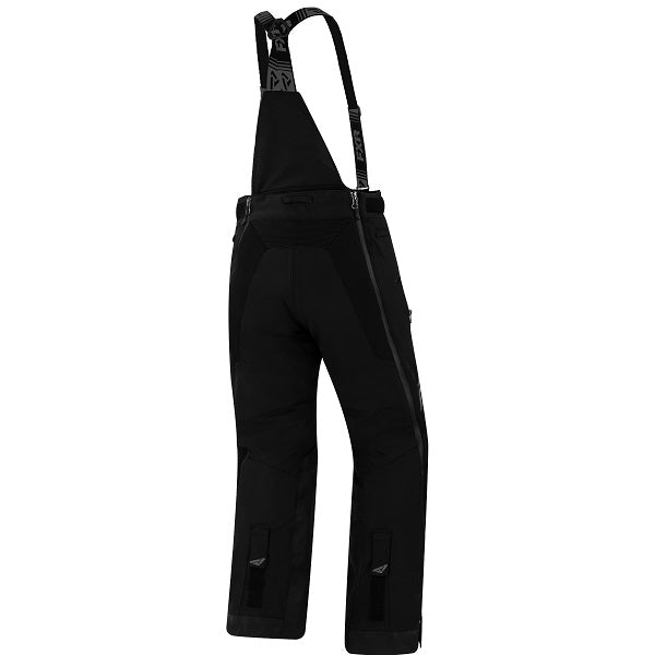 Pantalon de Motoneige Renegade FX noir ops, de dos