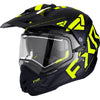 Torque X Team Helmet Electric Shield