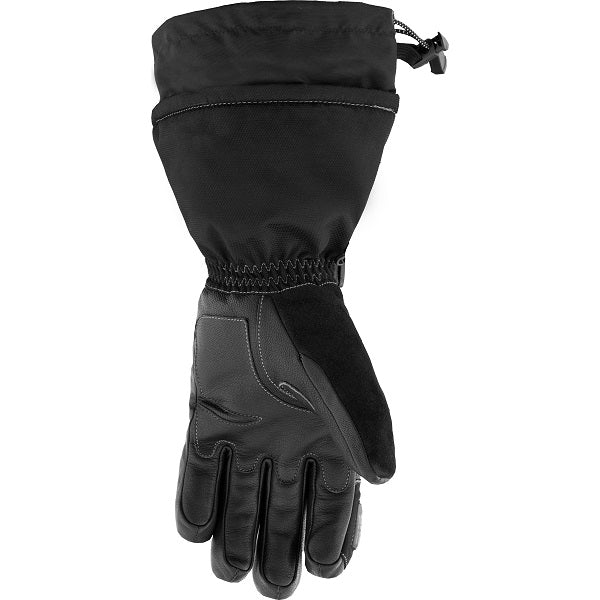 Gants de Motoneige Adrenaline FXR noir, paume