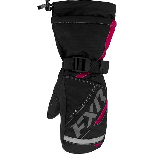 Mitaines Helix Race Junior 23||Youth Helix Race Mitts 23