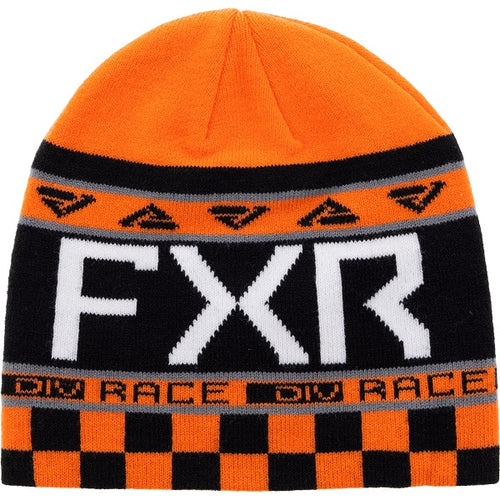 Beanie Race Division - Clearance