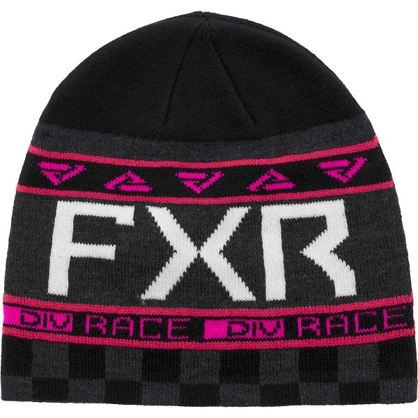 Tuque Race Division - Liquidation||Beanie Race Division - Clearance