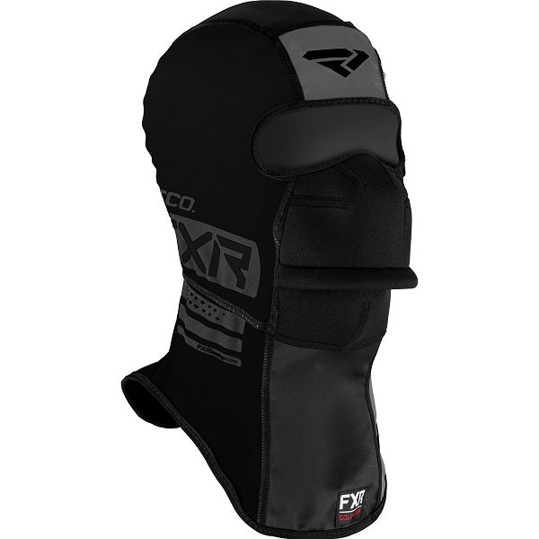 Combat Anti-Fog Balaclava 23