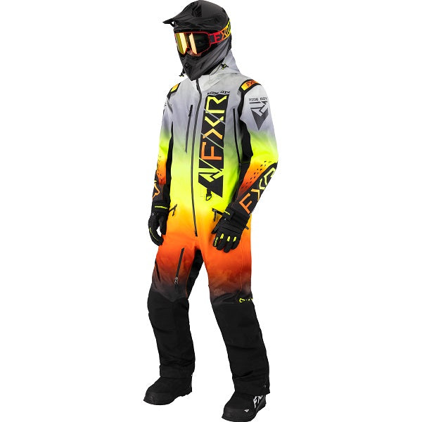 Ensemble Helium Lite - Liquidation||Helium Lite Monosuit - Clearance