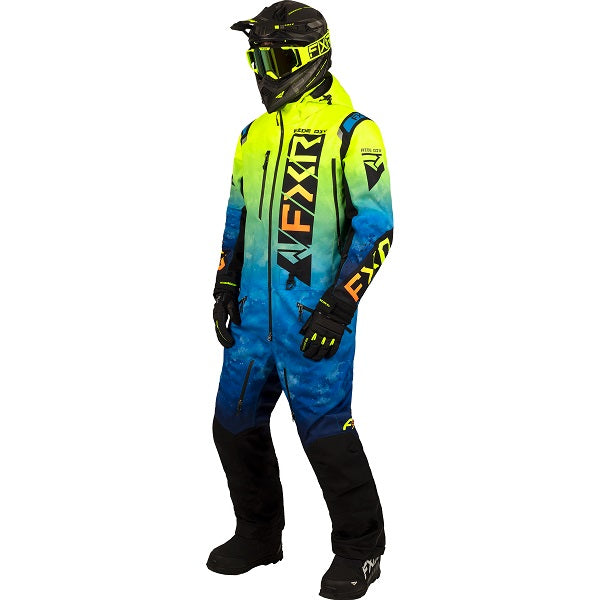 Helium Lite Monosuit 23