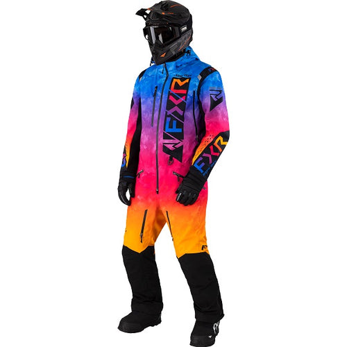 Helium Lite Monosuit 23