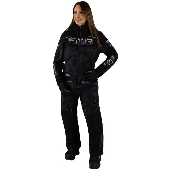 Women's Maverick FAST Monosuit