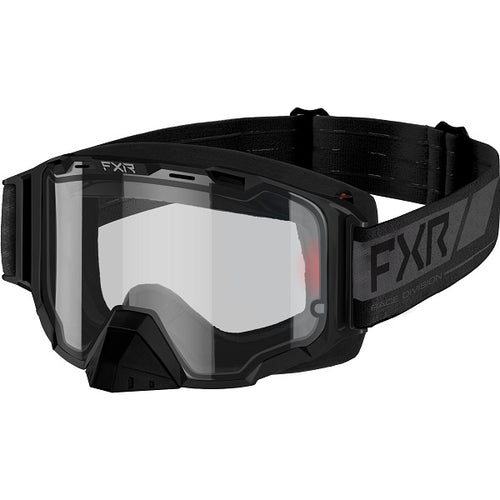 Lunettes Maverick Électrique Sans Fil 23||Maverick Cordless Electric Goggle 23