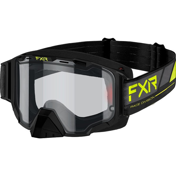 Maverick Cordless Electric Goggle 23