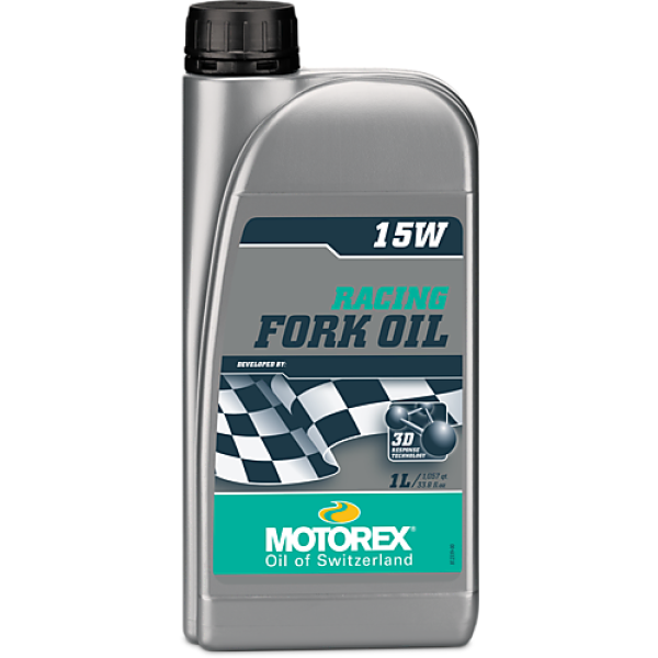 Motorex Racing Fork Oil