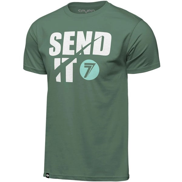 T-Shirt Send-It