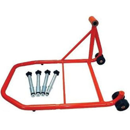 Single Sided Swing Arm Rear Stand