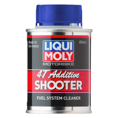 4T Shooter additive Fuel System Cleaner