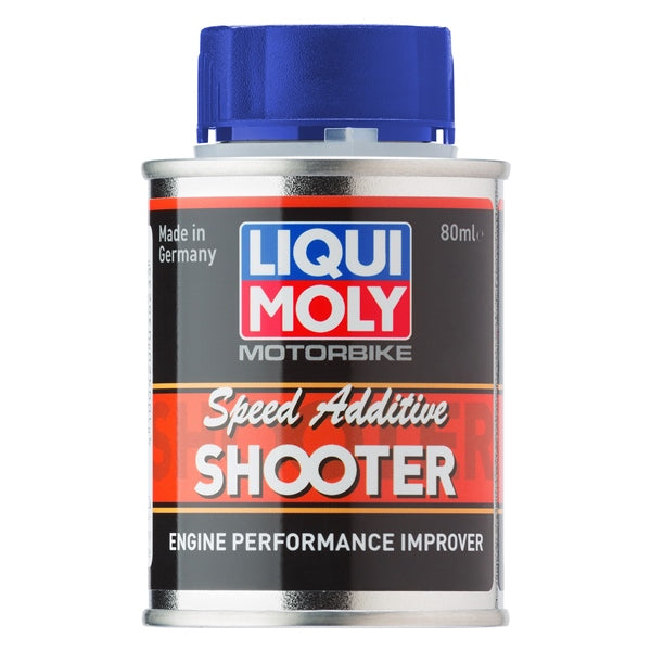 Additif pour Essence Liqui Moly Speed Shooter||Liqui Moly Speed Shooter Additive