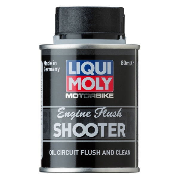 Liqui Moly Engine Flush Shooter