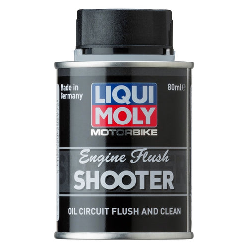 Rinçage Moteur Liqui Moly Engine Flush Shooter||Liqui Moly Engine Flush Shooter