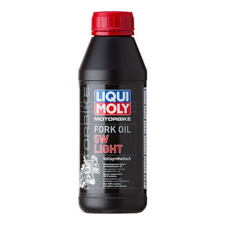 Huile à Fourche Liqui Moly||Liqui Moly Fork Oil