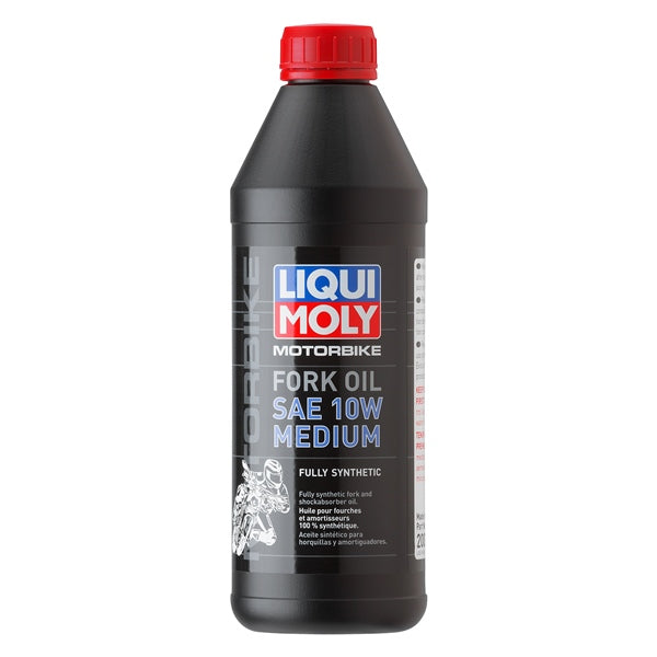 Liqui Moly Fork Oil