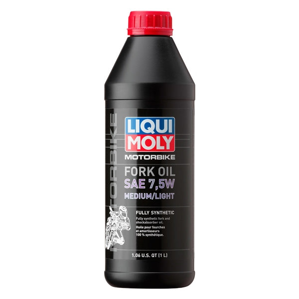 Liqui Moly Fork Oil