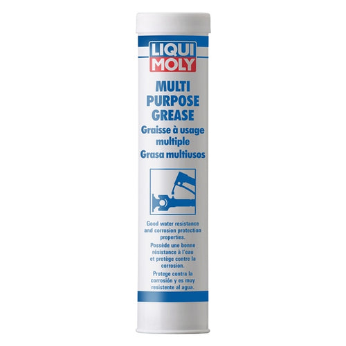 Graisse à usage multipleLiqui Moly||Liqui Moly Multipurpose Grease