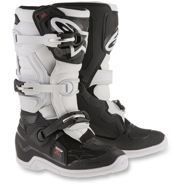 Youth Tech 7S Boots - Alpinestars – ADM Sport