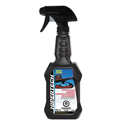 SSL Snowmobile Slide Lubricant