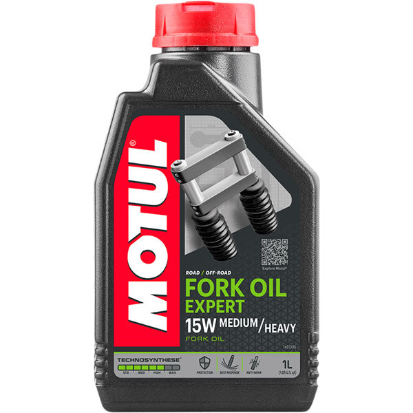 Huile à Fourche Motul Expert||Motul Expert Fork Oil