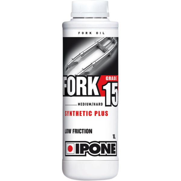 Huile à Fourche Ipone||Ipone Fork Oil