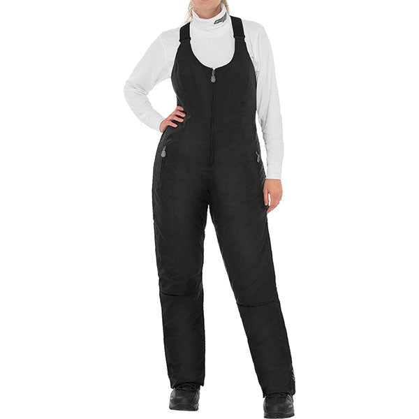 Ladies Deluxe Drop-Seat Pant