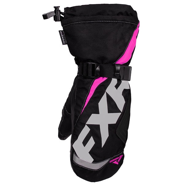 Youth Helix Race Mitt - Clearance