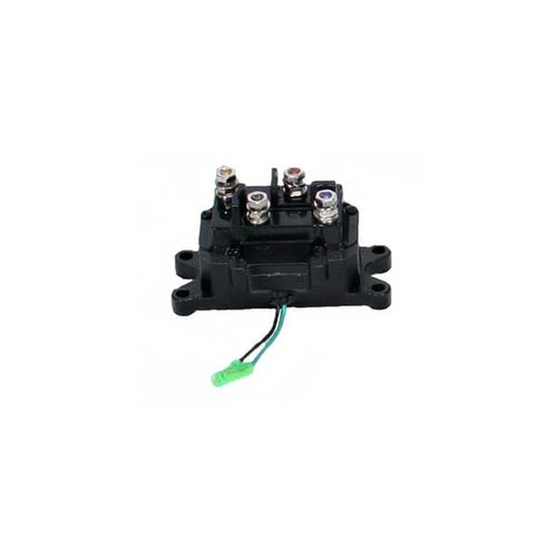 Contacteur magnétique pour treuil||WINCH MAGNETIC CONTACTOR